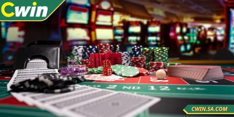 Casino CWIN Nạp Rút Nhanh, Tiện Lợi Tốc Độ Chỉ 5 Phút 3 Thực hiện đúng các thao tác để được xử lý giao dịch nhanh