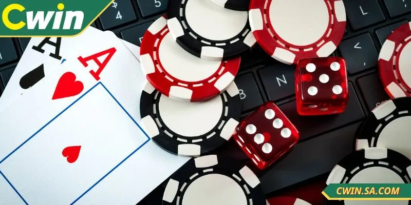 CWIN Casino Trực Tuyến – Lựa Chọn Giải Trí Thời Đại Số 3 Hệ thống bảo mật được kiểm tra nghiêm ngặt, nhiều lớp