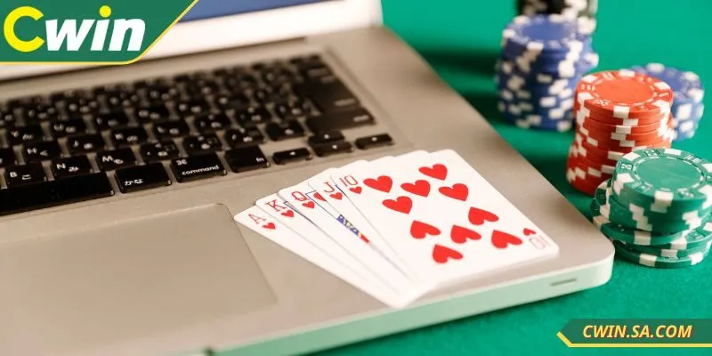 CWIN Casino Uy Tín, Đáng Tin Cậy Của Người Chơi Hiện Đại 1 CWIN casino uy tín được cấp phép đầy đủ giấy tờ
