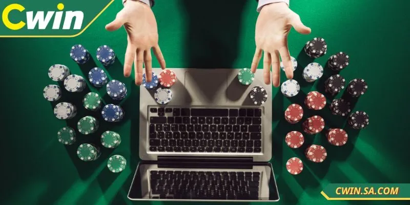 CWIN Casino Uy Tín, Đáng Tin Cậy Của Người Chơi Hiện Đại 2 Hệ thống minh bạch trong mọi chính sách hoàn trả