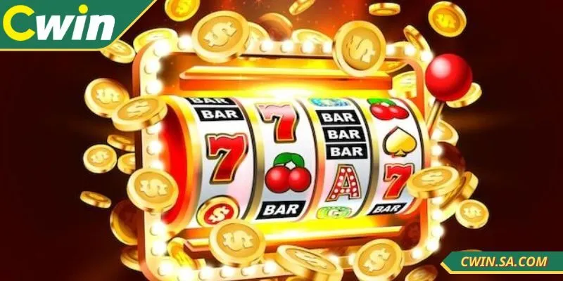 CWIN Game Slot Uy Tín - Khám Phá Thế Giới Quay Hũ Đỉnh Cao 3 Tiện ích hấp dẫn của CWIN game slot uy tín