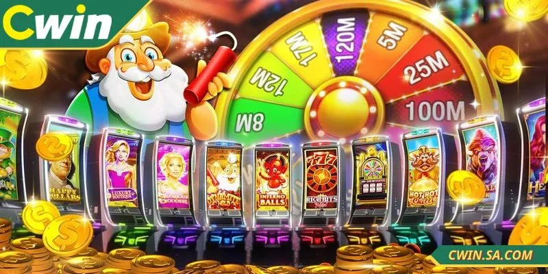 CWIN Nổ Hũ Rút Tiền Nhanh - Đảm Bảo Uy Tín Và An Toàn 3 Tiện ích nổi trội tạo nên hệ thống siêu tốc