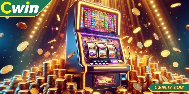 Game Nổ Hũ Dễ Thắng CWIN - Top Các Siêu Phẩm Nên Thử Nhất 2 Kho game nổ hũ dễ thắng CWIN đáng thử nhất