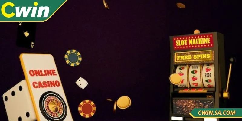 Nổ Hũ Jackpot CWIN - Bí Quyết Săn Thưởng Từ Hội Viên 1 Nổ hũ Jackpot CWIN cực hấp dẫn nên thử