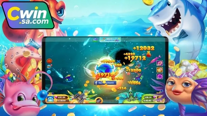 Cách bắn cá dễ ăn thưởng - Kỹ năng giúp bạn thắng lớn 1 Các yếu tố ảnh hưởng đến khả năng ăn thưởng