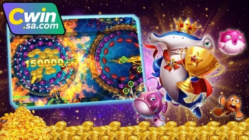 Chiến thuật bắn cá đổi thưởng - Cách tối ưu hóa chiến thắng 3 Lưu ý quan trọng khi áp dụng chiến thuật bắn cá đổi thưởng