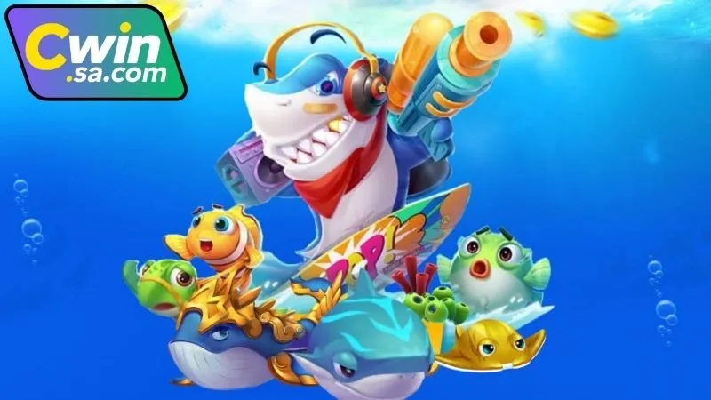 Chơi game bắn cá trực tuyến uy tín - Giải trí hấp dẫn 1 Lợi ích khi chơi game bắn cá trực tuyến uy tín