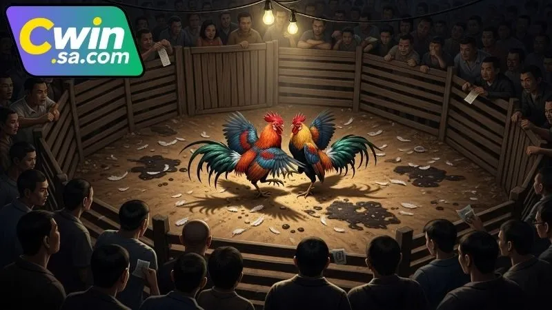 Đá gà trên mạng trực tiếp hôm nay - Không thể bỏ lỡ 2 Cách xem đá gà trên mạng trực tiếp hôm nay tại CWIN