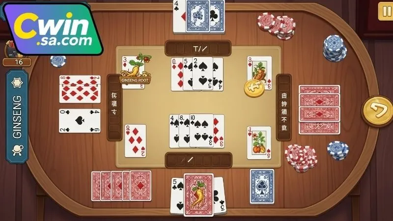 Game Bài Miễn Phí Trực Tuyến - Trải Nghiệm Giải Trí Đỉnh Cao 3 Hướng dẫn tham gia game bài miễn phí trực tuyến tại CWIN