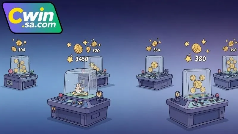 Mini Game Casino Trực Tuyến - Ngại Gì Không Chơi Ngay? 1 Giới thiệu về mini game casino trực tuyến CWIN