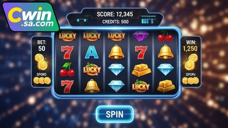 Slot Game Casino Online - Trải Nghiệm Giải Trí Tại CWIN 3 Chiến thuật và mẹo chơi Slot game casino online CWIN hiệu quả