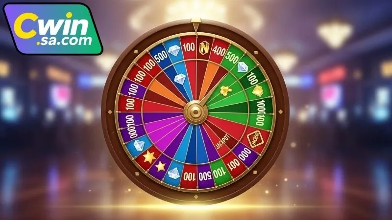 Vòng Quay May Mắn Casino - Trải Nghiệm Độc Đáo Tại CWIN 1 Giới thiệu về vòng quay may mắn casino CWIN