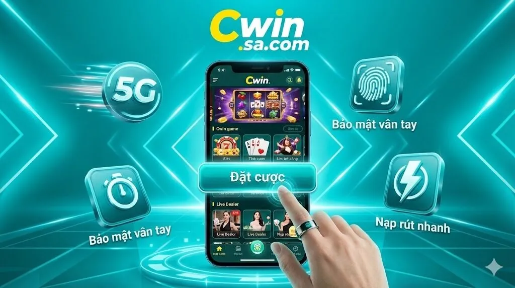 CWIN 235 Cập Nhật Link Vào Cwin05 & Cwin32 Chính Thức Không Bị Chặn T7/2026
