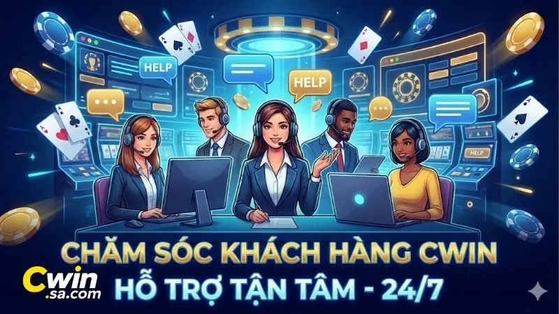 Chăm Sóc Khách Hàng CWIN - Giải Quyết Thắc Mắc Nhanh Chóng 1 cham-soc-khach-hang