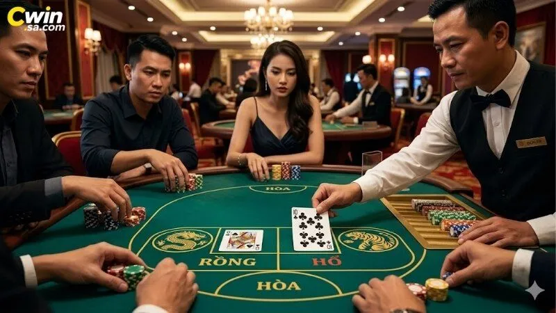 Kinh Nghiệm Chơi Rồng Hổ Hiệu Quả Giúp Cược Thủ Chiến Thắng 2 kinh-nghiem-choi-rong-ho-2